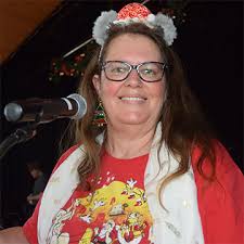 Christmas Lunch Brings Smiles