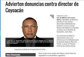 Se reveló un audio donde el alcalde de coyoacán, manuel negrete, aseguró el cobro de diezmo en la alcaldía para enviarlo al prd y a mauricio toledo. Ojo Mucho Ojo Aqui Vecinos No Parquimetros En Coyoacan Facebook