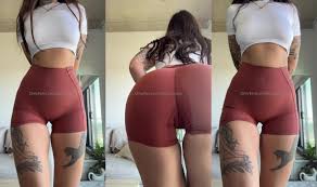 Tismpump Teasing Her Bouncy Boobs | PimpBunny