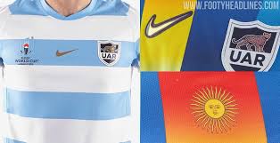 Maybe you would like to learn more about one of these? Adidas Pay Attention Amazing Nike Argentina 2019 Rugby World Cup Kits Released Footy Headlines