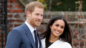 Prens harry ve eşi meghan markle, i̇ngiltere kraliyet ailesinden kesin olarak ayrıldı. Enrique Y Meghan Esperan Su Segundo Hijo Europa Al Dia Dw 14 02 2021