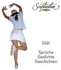 Scriptaculum Gedichte Zitate Etc