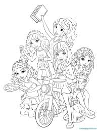 3 Lego Elves Coloring Pages 65adc Lego Friends Coloring Page Lego Friends Coloring Pages Lego Coloring Pages Lego Coloring Lego Friends Birthday