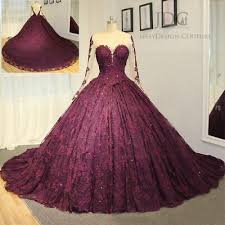 Check spelling or type a new query. Prinzessin Sissi Corsage Spitze Brautkleid Ballkleid Ruckenfrei Langarm Weinrot Ebay