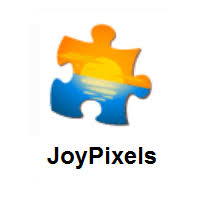 Yes, there is a puzzle piece emoji! Meaning Of Jigsaw Puzzle Piece Emoji With Images