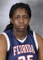 WOMEN'S BASKETBALL PREGAME: FAU @ FIU (Carla Stubbs interview) |