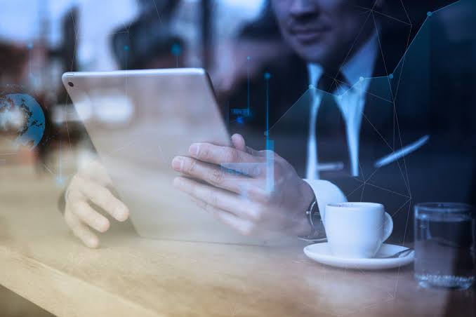 Executive Master en Digital Business