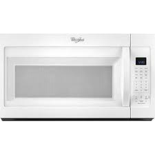 · press and hold the cancel keypad for 3 seconds. Questions And Answers Whirlpool 1 9 Cu Ft Over The Range Microwave With Sensor Cooking White Wmh32519fw Best Buy