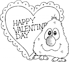 Plus, it's an easy way to celebrate each season or special holidays. Valentine S Day 2020 Coloring Pages Coloring Home