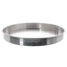 American Metalcraft Heavyweight 18 Aluminum Pizza Pan Details Can Be Found By Clicking On The Image This Is An Am Pan Pizza Pizza Pans American Metalcraft