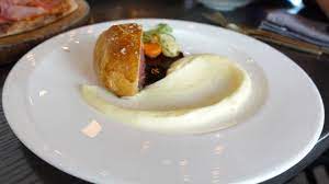 Gordon ramsay hell's kitchen has updated their hours, takeout & delivery options. Hell S Kitchen Caesars Palace Las Vegas Restaurant Las Vegas Nv Opentable