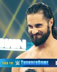 And just like that we are bringing in the new year with another round of  friday night wrestling .