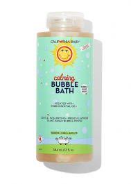 To help stop the spread of a cold or the flu, teach the whole family to wash their hands often, and use clean tissues to cover coughs and sneezes. California Baby Bubble Bath 13oz Calming Exp 10 23 Pupsik Singapore
