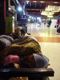 This is part of singapore's strategy of gradually reopening air travel in the country to meet the. Jakarta Soekarno Hatta Airport Guide Cgk Sleeping In Airports
