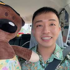 林柏安(@boan.lin) • Threads, Say more