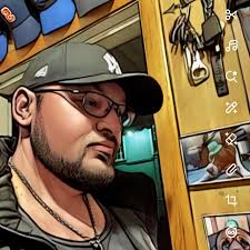 What cha think? Put this together last night