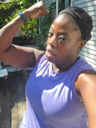 Sweating through frustration with music and exercise