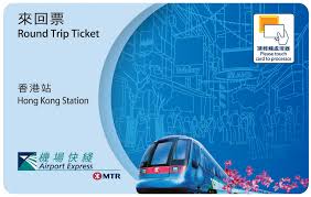 Mtr Tickets And Fares