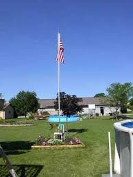 See more ideas about flag pole landscaping, flag pole, flag. 20 Foot Vertical Flagpole Anenna