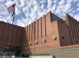 Douglas County Jail Seeks Help For Overcrowding Omaha Daily Record