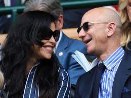 Jeff bezos seeks $1.7m in legal fees from girlfriend lauren sanchez's brother: Jeff Bezos And Lauren Sanchez Relationship Timeline In Photos