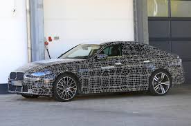 Find a dealer & schedule a test drive to experience your favorite bmw models. Bmw M Boss Confirms Ev Performance Model To Launch In 2021 Autocar