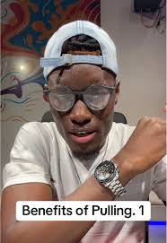 Beneficios de la técnica de Pulling por Roger Otis