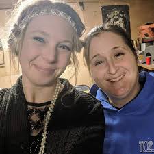 Kaylin Chioni and Caleb Schumm's Wedding Website