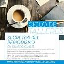 Resultado de imagen para secretos de los grandes maestros del periodismo