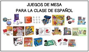 2.16 mattel games scrabble junior, juegos de mesa para niños (mattel y9669). Laclasedeele Juegos De Mesa Para La Clase De Ele