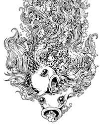 Your kids at home will also have a blast with them. Pin On Ausmalbilder Mandala