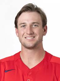 2019 Baseball Roster