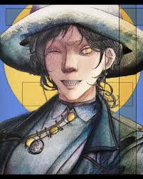 What is the origin of your PC's name? : r/OriginalCharacter