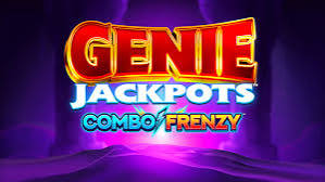 Genie Jackpots Combo Frenzy | Arabian Slots | BetMGM UK