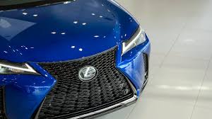 Image result for Ultrasonic Blue 2019 UX