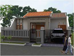 Rumah ini dengan konsep minimalis dan open sirkulasi alami, dengan void yang lebar dari lantai dua, membuat pergerakan. Ide Model Desain Rumah Minimalis 1 Lantai Mewah Nyaman Elegan Warna Abu Abu Enak Dipandang Tampak Depan Rumah Minimalis Desain Rumah Minimalis Rumah