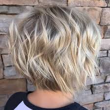 100 Mind Blowing Short Hairstyles For Fine Hair Hairstyle Women Kisa Sac Kisa Sac Kesimleri Muhtesem Sac Modelleri