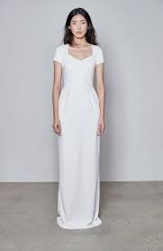 Found on a photography site good wedding dress for a busty bride from best wedding dresses for big busts , source:pinterest.com. 19 Wedding Dress Styles For Women With Big Busts Who What Wear