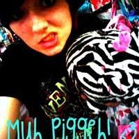 Brittany Weldon's Instagram, Twitter & Facebook