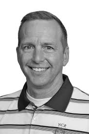 Behind the Camera with NBC/Golf Channel