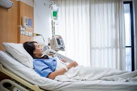 Many doctors and nurses believe that when theres a breathing tube in place, patients need deep sedation, not rehab. Major Bleeding Linked To Anticoagulant Overdose In Icu Patients With Covid 19