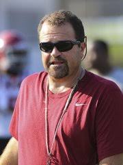 CLASS 6A STATE CHAMPIONSHIP