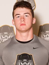 Army 2017 Tight End Offers