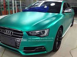 Blue Metallic Matt Vinyl Wrap Car Wrap With Air Bubble Free Chrome Matte Vinyl Film Blue Matt Film Vehicle Wrapping Sticker Foil Film Car Stickers Freevinyl Sti In 2020 Vinyl Wrap Car Car