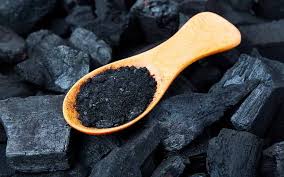 Medicinal Charcoal Is Created In An Airless Environment And It Gains The Title Activated Charcoal Benefits What Is Activated Charcoal Activated Charcoal Uses