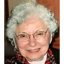 BARBARA ANN (KUMP) GASPERICH