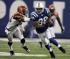 › cincinnati bengals indoor practice facility. Colts Upend Bengals The Spokesman Review