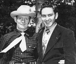 Claude Garner, The Harmonica Wizard