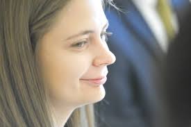 Caitlyn Richter — The Creativity Foundation