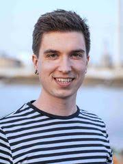 Florian Klein : Department of Chemistry : University of Hamburg